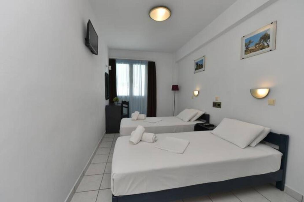 F & B Island Collection - Tinos Blue #A Apartment Exterior photo