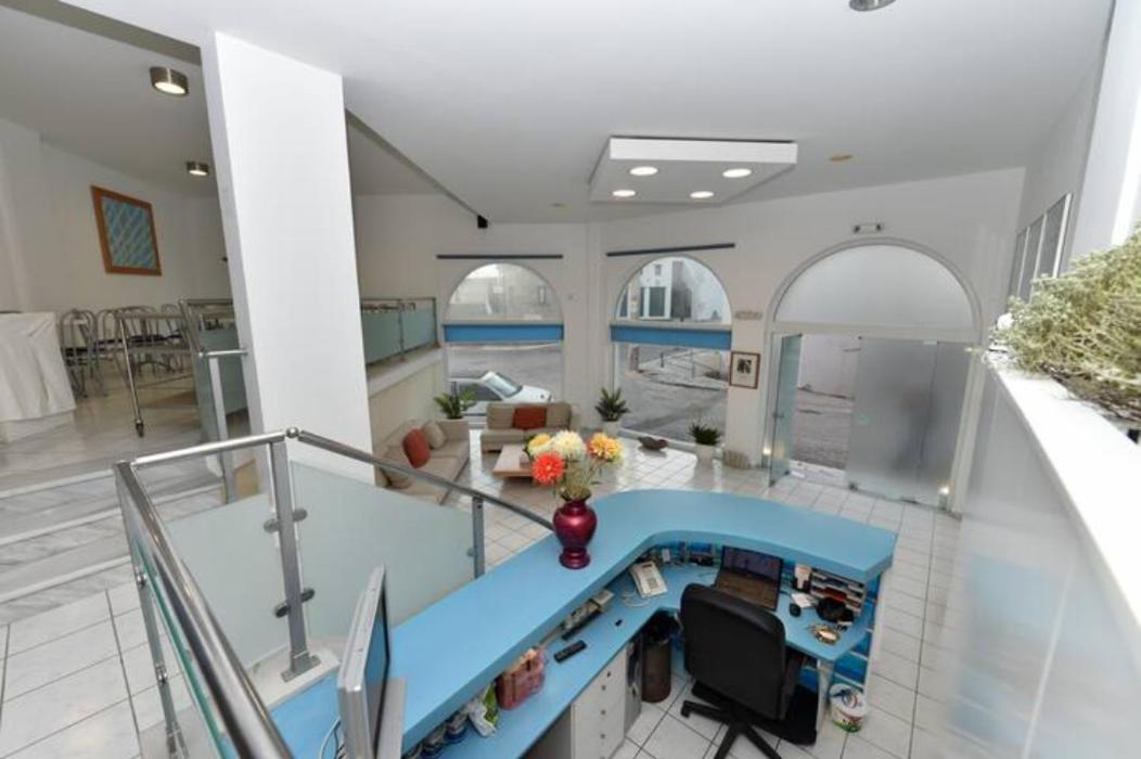 F & B Island Collection - Tinos Blue #A Apartment Exterior photo